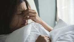 Why High-Functioning People Carry Invisible Nervous System Fatigue