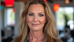 Understanding Brain Patterns to Create Lasting Change – Exclusive Interview with Elizabeth Thornhill