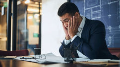 Why Successful People Still Feel Empty, Even When Everything Looks Right