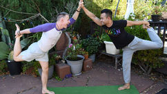 Happy Interdependence Day, World! — Ken Breniman on the Radical Art of Becoming Human Together