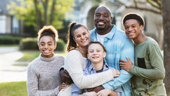 Tips On Helping Stepchildren Feel Included And As If They Belong