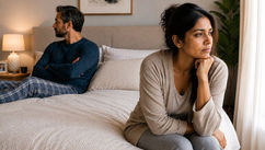 Sex, Intimacy and the Disconnect That is Quietly Affecting More Marriages Than You Think