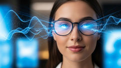 How ZEELOOL Blue Light Blocking Lenses Protect Your Vision in the Digital World?