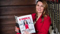 Exclusive Interview with Cindy Witteman Changemaker Empowering Single Parents
