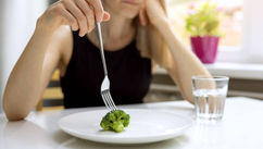 Exploring The Racial Disparities In Patterns Of Disordered Eating ‒ Introduction & Survey Review