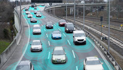 The Future Of Autonomous Vehicles 