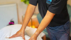 How My Own Pain Injuries and Recovery Shaped Me as a Pain Relief Specialist