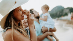 The Summer Bucket List That Your Family Actually Needs