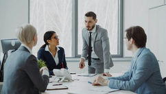 Evaluating the Impact of Systemic Team Coaching in Complex Organizations