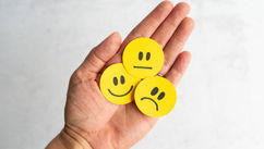 Squashing The Stigma Around Emotions ‒ Emotions Are The Key To Growth, Not A Sign Of Weakness