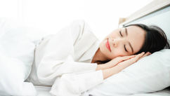 6 Tips To Sleep Well Anywhere