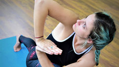 Yoga For Managing PCOS