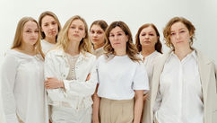 The Cost of Being The Strong One – What High-Functioning Women Carry in Silence