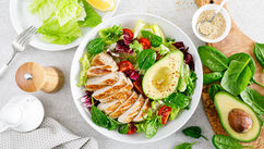 5 Healthy Foods You Should Consider Incorporating Into Your Diet Everyday