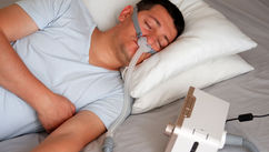 Myofunctional Therapy an Adjunct to CPAP in Obstructive Sleep Apnea