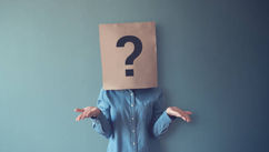 Mr., Mrs., Ms., Miss? Where's My Box?