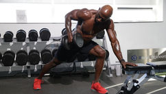 Why Muscle is The New Retirement Plan For Men Over 40
