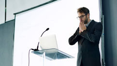 4 Secrets On How To Prepare For Public Speaking ‒ Failing To Plan Is Planning To Fail 