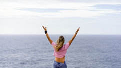 A Few Simple ways to Live a Happier more Fulfilling Life