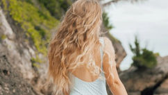 Why Women Are Choosing Elegant, Confidence-Driven Swimwear Over Fast Fashion