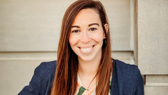 Healing Through Somatic Practice and Equine Therapy – Exclusive Interview with Meagan Hruska
