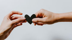 Why You Keep Attracting the Same Relationships