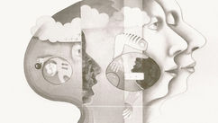 What Identity Transition Actually Means and Why It Feels So Unsettling
