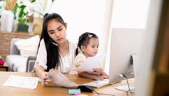 Female Breadwinners