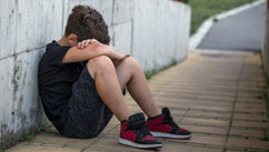 Why Kids Fall Apart in May and 3 Simple Ways to Help