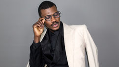 Love is Light to the World by Ayomide D’Great