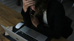 How to Use Your Stress Style to Get Things Done and Reduce Burnout