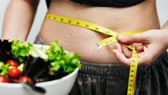 What Actually Stops You From Losing Weight Consistently