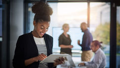 7 Ways To Boost Your Productivity At Work