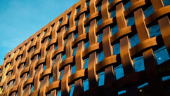 The Cultural Intelligence Behind Traditional Materials