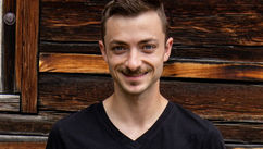 Grounded Growth in Parenting – Interview with Daven Bisson