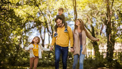 Why Chosen Families Aren’t a Trend, They’re the Future of Belonging