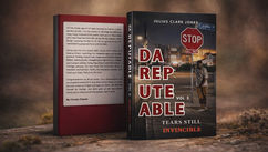 Da Rep Ute Able Vol 3 A Memoir of Survival and Transformation