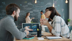 Rewiring Trust Through Conversational Intelligence