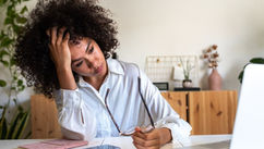 The Hidden Health Cost of Not Being Authentic