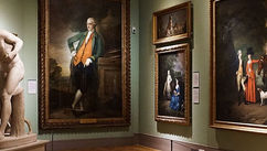 What Art Galleries Reveal About Discipline, Integration, and Mastery