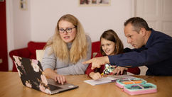 Parents Don’t Need To Be Perfect, They Need To Be Regulated