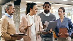Practical Strategies for Breaking Invisible Patterns
