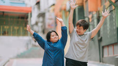 Autism And Friendship