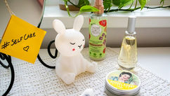 Morning Stress into Calm – 6 Quick Self-Care Rituals for Busy Parents