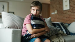 Your Child’s Big Feelings – Why They Trigger You and What to Do