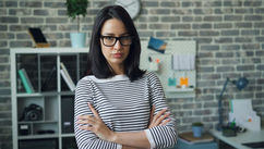 Where Real Self-Leadership Lives