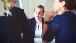 The 4 Critical Roles Leaders Play In Difficult Conversations
