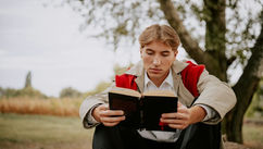 Why Your Anxiety Might Be Unprocessed Intelligence