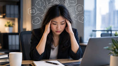 The Human Nature of Overthinking