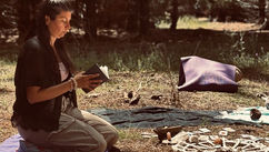 Types of Ecotherapy